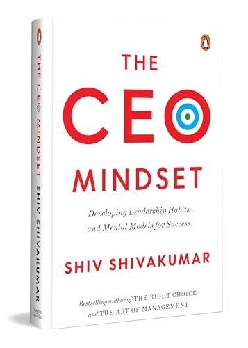 The CEO Mindset: Developing Leadership Habits and Mental Models for Success | Build Str…