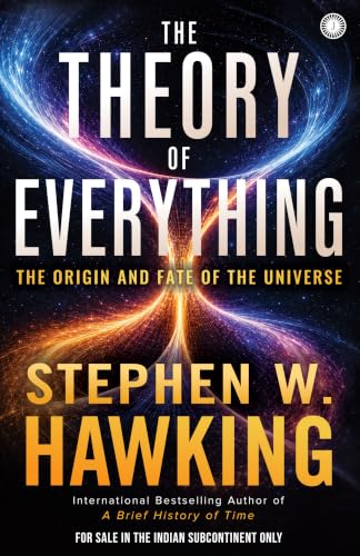 The Theory Of Everything | Where science meets wonder | Understand the universe | Journ…