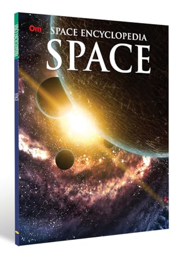 Space Encyclopedia: Space Science Journey & Discovery | Explore Outer Space, Visionarie…