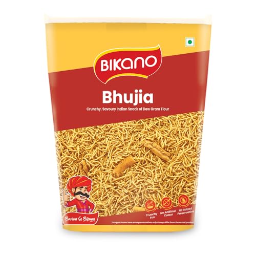 Bikano Bikaneri Bhujia 1 kg