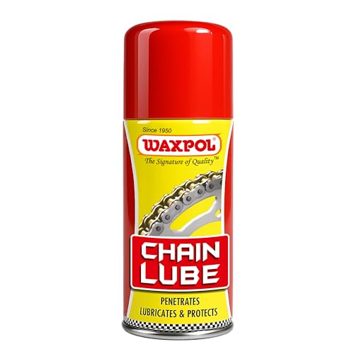 Waxpol - CCL170 Chain Lube (150 ml)