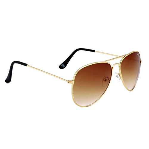 Royal Son Aviator Sunglasses Goggles For Men Women Girls Boys Unisex Stylish - UV Prote…
