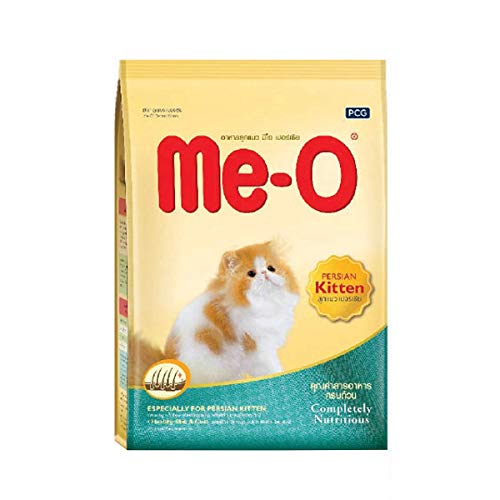 Me-O Persian Dry Kitten Food (1.1 Kg)