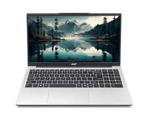 Acer Aspire 3 (2026) Intel Core i5 13th Gen 1334U - (16 GB/512 GB SSD/Intel UHD Graphic…