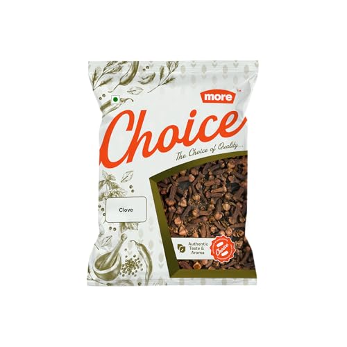 More Choice Clove (Lavang) 20 gm
