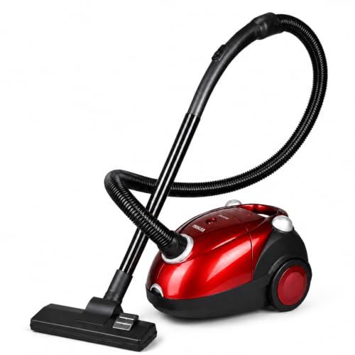 INALSA Vacuum Cleaner for Home Spruce-1200W| with Blower Function| Reusable Cloth dust…