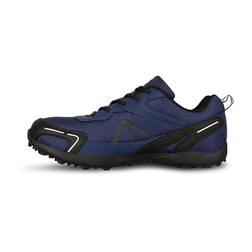 Nivia Marathon Running Shoes for Men | Push Beyond Limits | Dominate Every Distance | D…