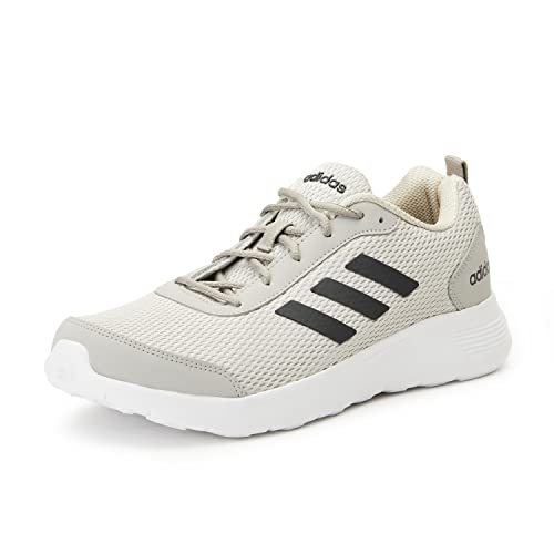 Adidas Men's Drogo M CGRANI/GRESIX Running Shoes-8 UK/India (42 EU)(CL7631_8)