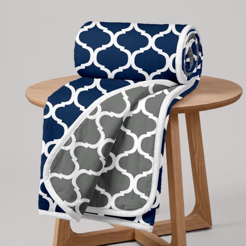 Divine Casa 120 GSM Microfiber Single Dohar | Soft & Lightweight Throw Blanket | Cozy &…