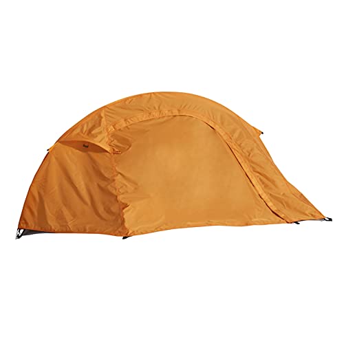 Amazon Basics 2 Person Polyester Camping Tent | Sturdy Zip Fastening | Waterproof Desig…