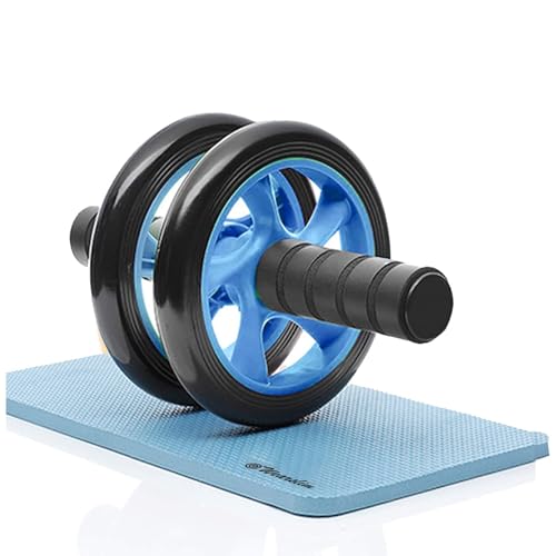 Wearslim Professional ABS Roller|AB Roller For Core And Full Body Strength Gym Equipmen…