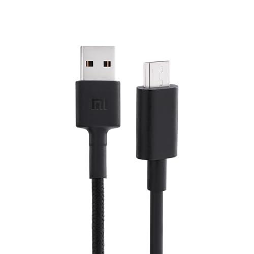 XIAOMI Mi Type C Cable - 22.5W PD Fast Charging, 1m Length for Smartphones, Tablets & A…