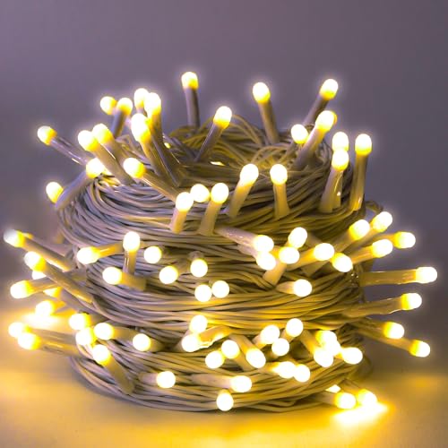 Lexton 36 LED Power Pixel Serial String/Fairy Light | Plug Sourced | Suitable for Home…