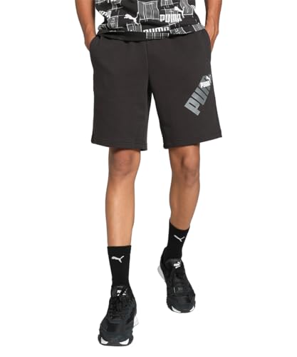 Puma Men, Performance Woven 7" Short M, Black, M, (52031801)