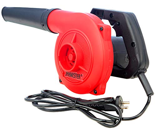 Jakmister RB-900 Watts (Unbreakable Body Sparkless Technology) Copper Air Blowers for C…
