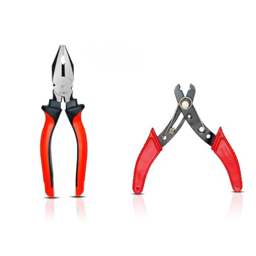 IONIX Plier & Wire cutter Combo | Cutting player | Cutting plier | pliers for home, Pla…