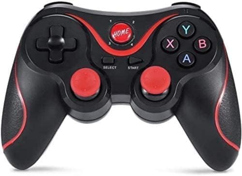Gamenophobia X3 Game Controller Wireless Joystick Android Gamepad | Gaming Remote Contr…