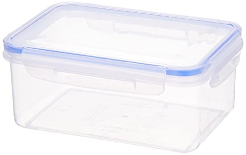 Aristo LOCK & FRESH 211 |Container for Kitchen Storage Set Plastic Storage Container |…