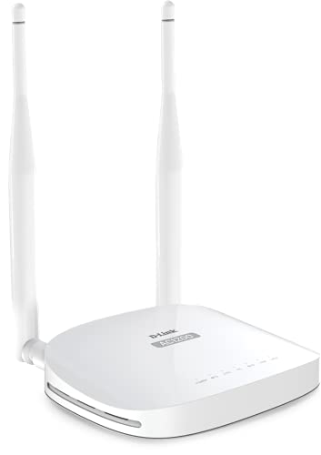 D-Link AC1200 DIR-811 Dual Band Wi-Fi Speed Up to 867 Mbps/5 GHz + 300 Mbps/2.4 GHz, 2…