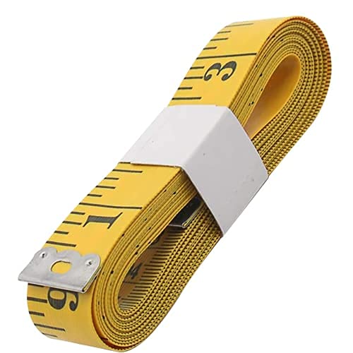 ikis inch tape, Measuring tape, inch tape for measurement for the body, Tailor Inchi Ta…