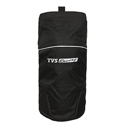 TVS Knee Guards for Bikers-CE Level 2 Certified Impact Resistance, Enhanced Visibility…