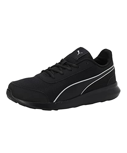 PUMA Men's Dazzler Active Fit Sports Sneakers | Lightweight Daily Gym Trainers for Men…