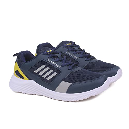 ASIAN Men's BLADE-13 Sports Running Shoes