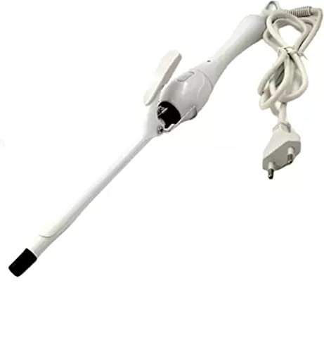Concepta Hair Curler Machine | Professional Hair Curler Iron Rod Styler for Women with…