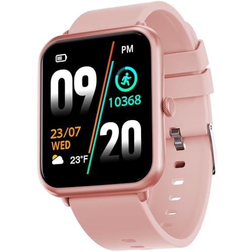 Fire-Boltt Ninja Call Pro Bluetooth Calling Smart Watch, 1.69″ HD Display, Dual Chip,AI…