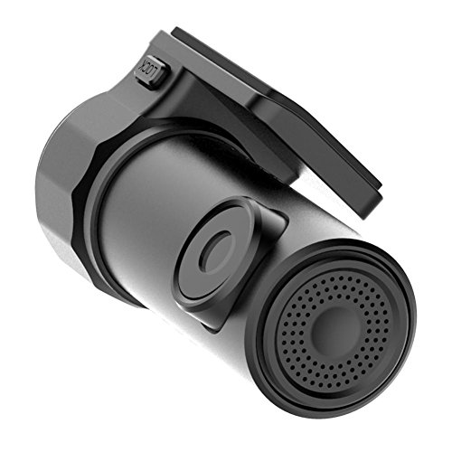 Elevea 𝟏𝟓 𝐘𝐞𝐚𝐫 𝐋𝐨𝐧𝐠 𝐋𝐢𝐟𝐞 𝐖𝐚𝐫𝐫𝐚𝐧𝐭𝐲 Full HD 1080P Car Dash Camera with Wide Angle Lens, E…