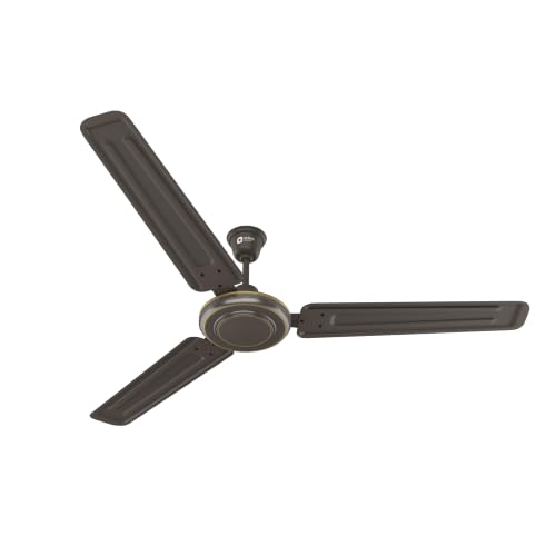 Orient Electric Apex-FX 1200mm Ceiling Fan for Home| BEE 1 Star Rated Energy Efficient…
