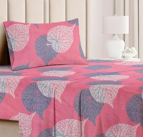 BSB HOME Premium Forever Modern Style Glace Cotton Floral Luxurious Beautiful Soft Comf…