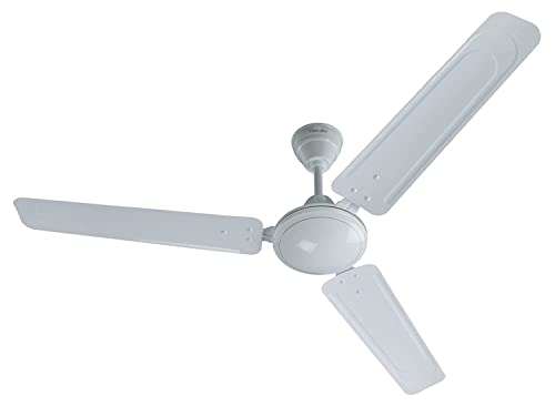 Bajaj Frore 1200 MM (48") Stars Rated Ceiling Fans for Home | BEE 1 star Rated Energy E…