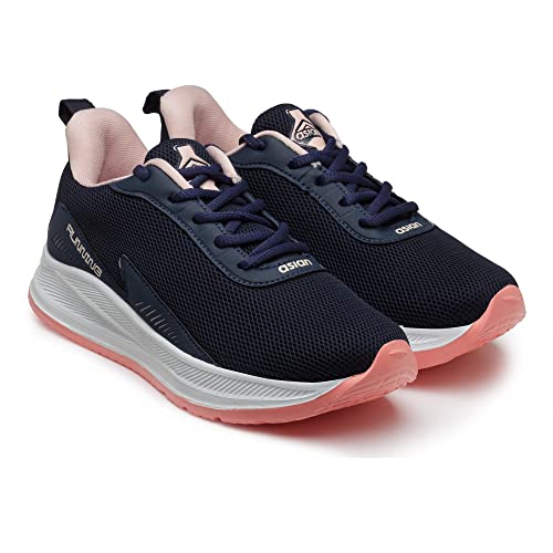 ASIAN Women's FIREFLY-09 Sports Running,Walking,Gym Shoes with Max Cushion Technology L…