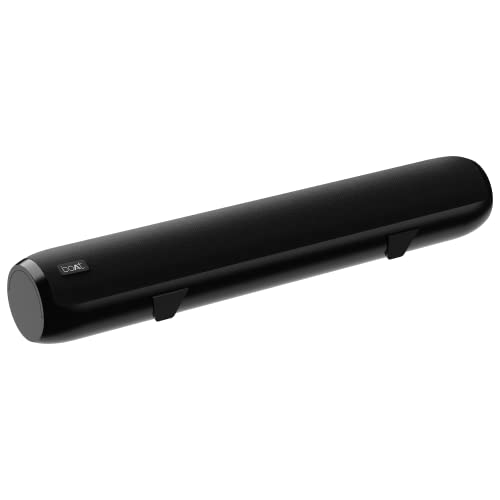 boAt Aavante Bar 610, 25W Signature Sound, 2.0 CH with Dual Passive Radiators, 7 HRS Ba…