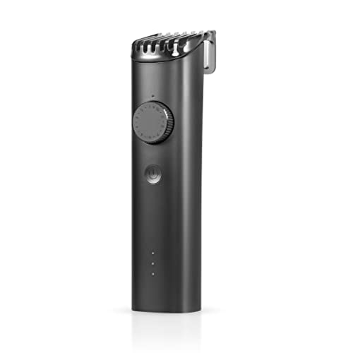 MI Xiaomi Beard Trimmer 2C With High Precision Trimming For Men | 2 Beard Comb,USB Type…