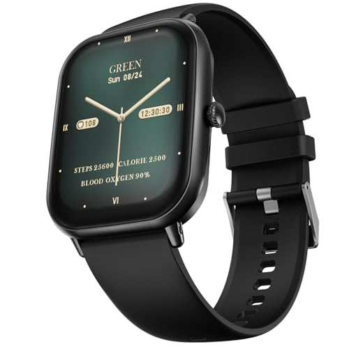 Fire-Boltt Ninja Call Pro Max Bluetooth Calling Smart Watch, 2.01" HD Display, 120+ Spo…