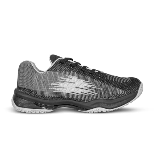 Boldfit Badminton Shoes for Man Lightweight Non Marking Shoes for Badminton Breathable…