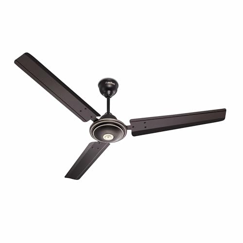 ACTIVA Apsra 1200mm Ceiling Fan for Home | 390 RPM High Speed Fan | Energy Efficient Mo…
