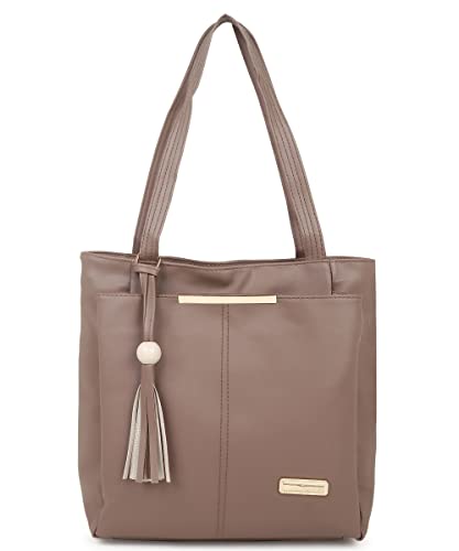 DAISY STAR Women Fashion Handbags Tote Purses Stylish Ladies Women And Girls Handbag fo…