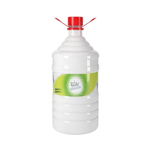 Amazon Brand - Presto! Phenyl Floor Cleaner | 5 Litre | Suitable For Hospitals, Homes,…