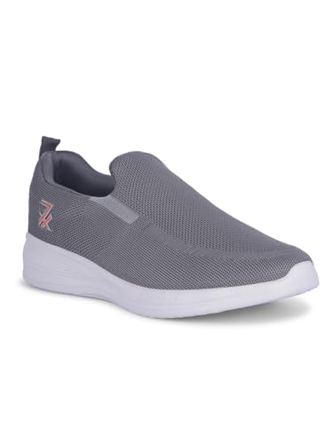 Liberty Leap7x NEATHER-1E Non-Lacing Walking Shoes for Men with EVA Sole| Suitable for…