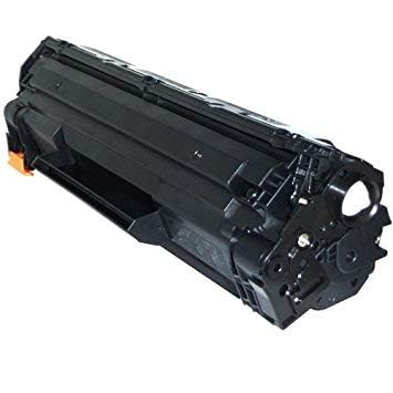 126nw / M126nw Toner Cartridge Compatible for HP LaserJet Pro MFP M126nw Printer Single…