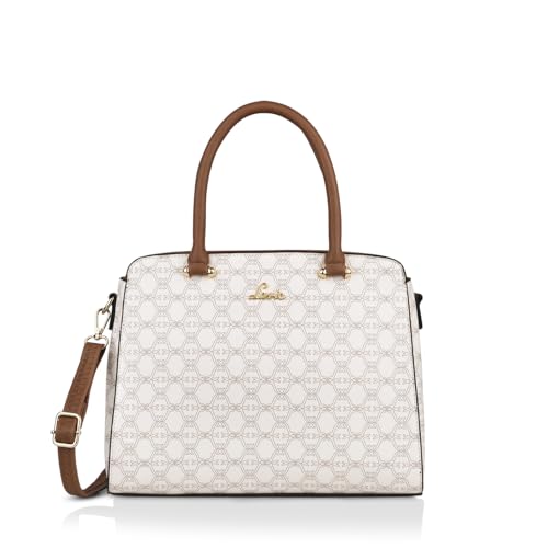 Lavie Women's Ushawu Satchel Bag | Satchel Handbag for Work | Ladies Purse | Stylish Sh…