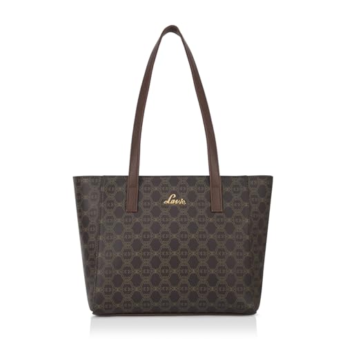 Lavie Women's Betula Tote Handbag | Ladies Purse Handbag | Bag for Women | Rakhi Gift f…