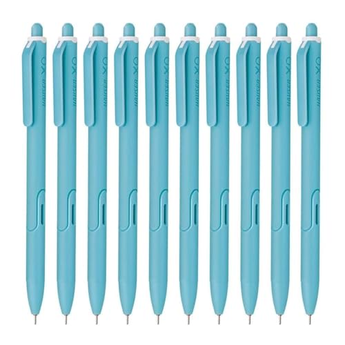 Hauser XO RT Retractable Ball Pen | Sleek Body & Minimalistic Design | Matt Finish & So…