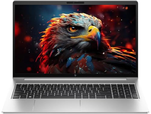 HP EliteBook 650 G10 (2026), Intel Core i3 13th Gen 1315U - (16 GB/512 GB SSD/Intel UHD…