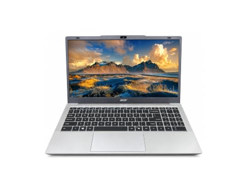 Acer Aspire 3 Laptop Intel Core Celeron N4500 Processor Laptop (8 GB LPDDR4X SDRAM/256…