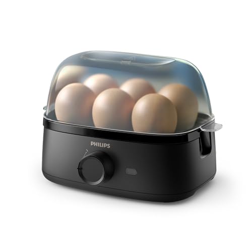 Philips Egg boiler, HD9137/90, 400W