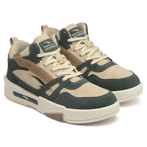 ASIAN Men's MEXICO-11 Casual Sneaker Shoes with Synthetic Upper Lightweight Comfortable…